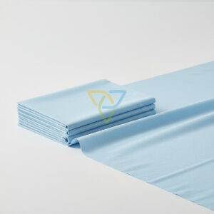 Disposable Non-Woven Bedsheet